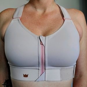Shefit flex sports bra